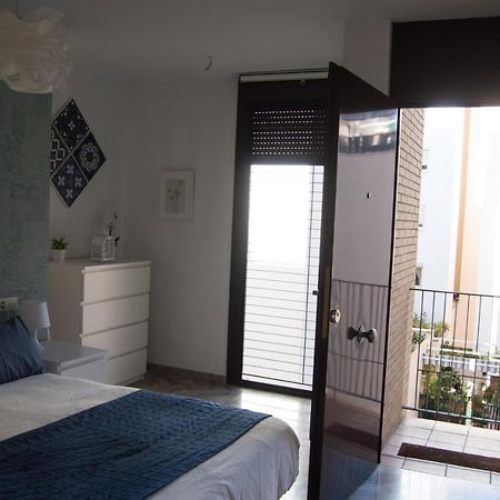 Luminoso Y Coqueto Apartamento En Малага Экстерьер фото