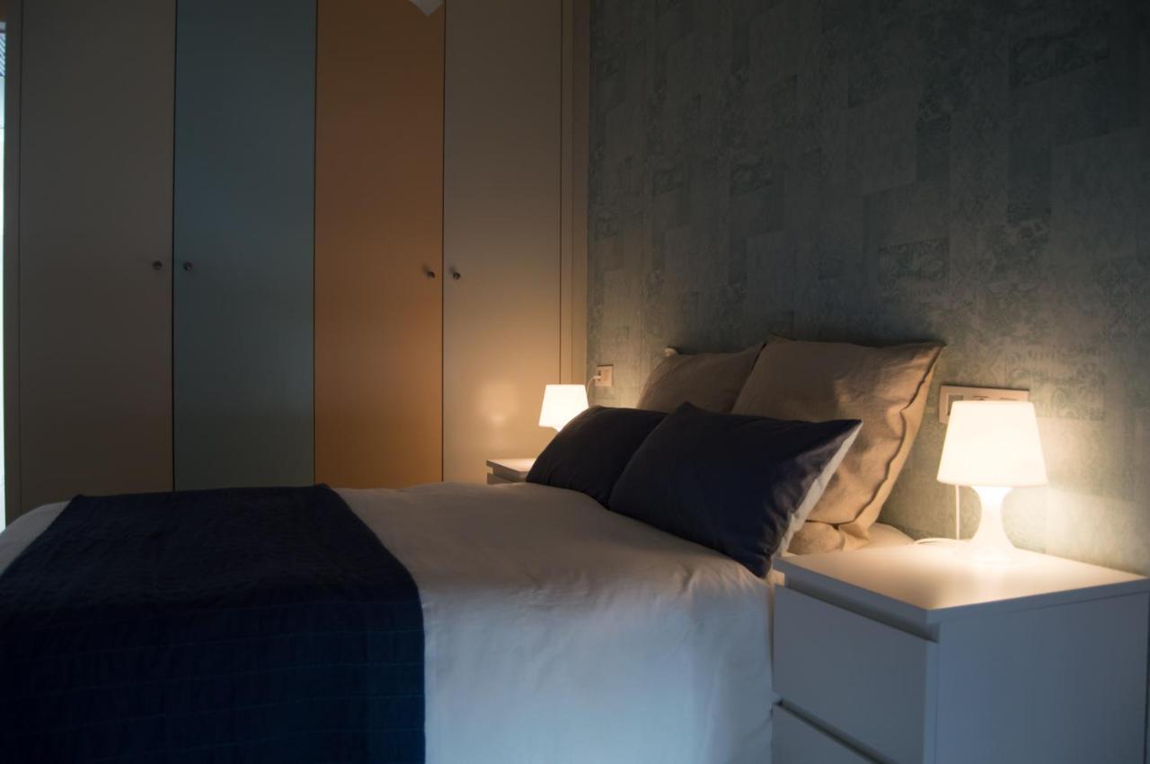 Luminoso Y Coqueto Apartamento En Малага Экстерьер фото
